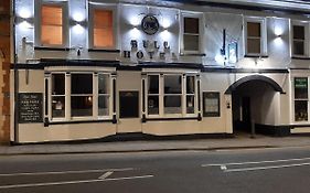 The Bull Hotel